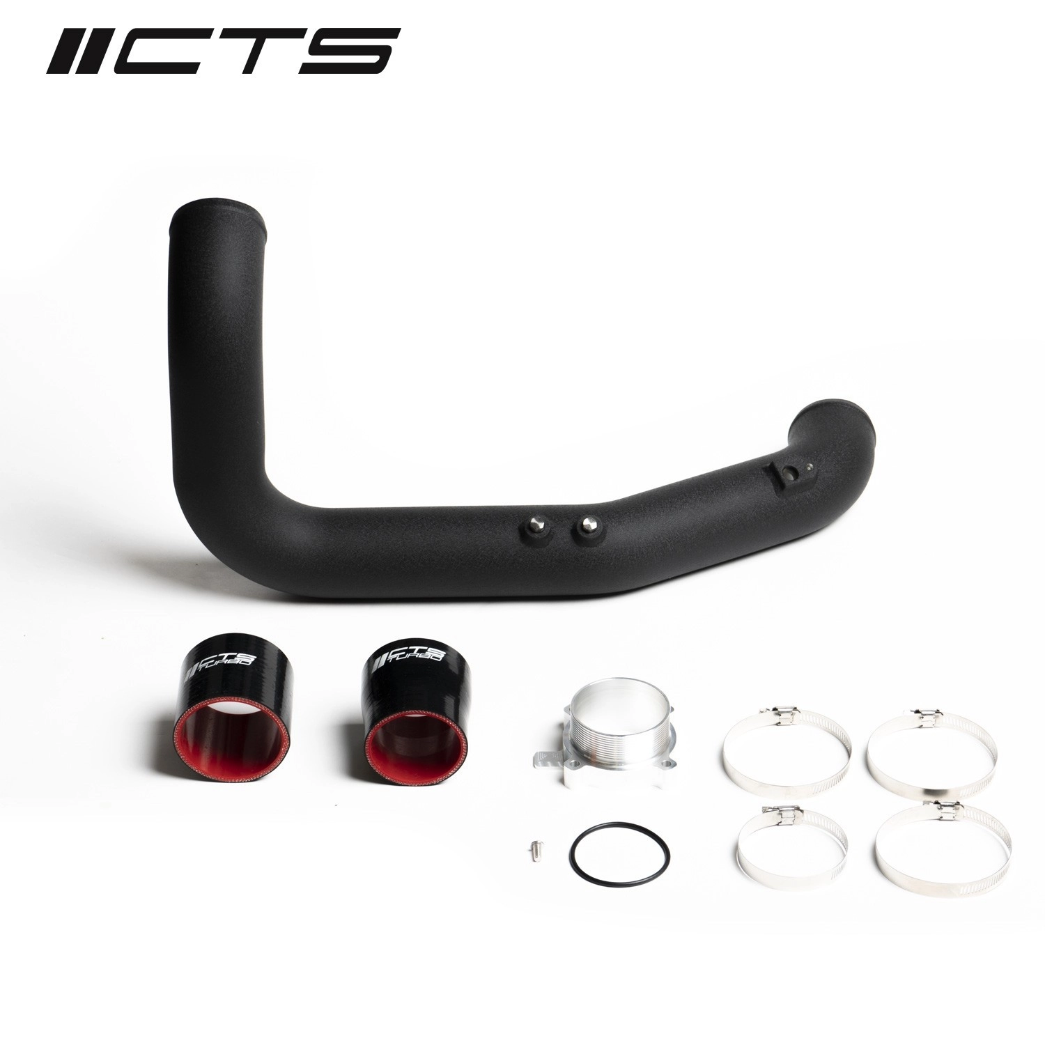CTS Turbo CTS-IT-292 Чардж-пайп кит для Audi S4/S5 B9 3.0T — фото 1 из 5
