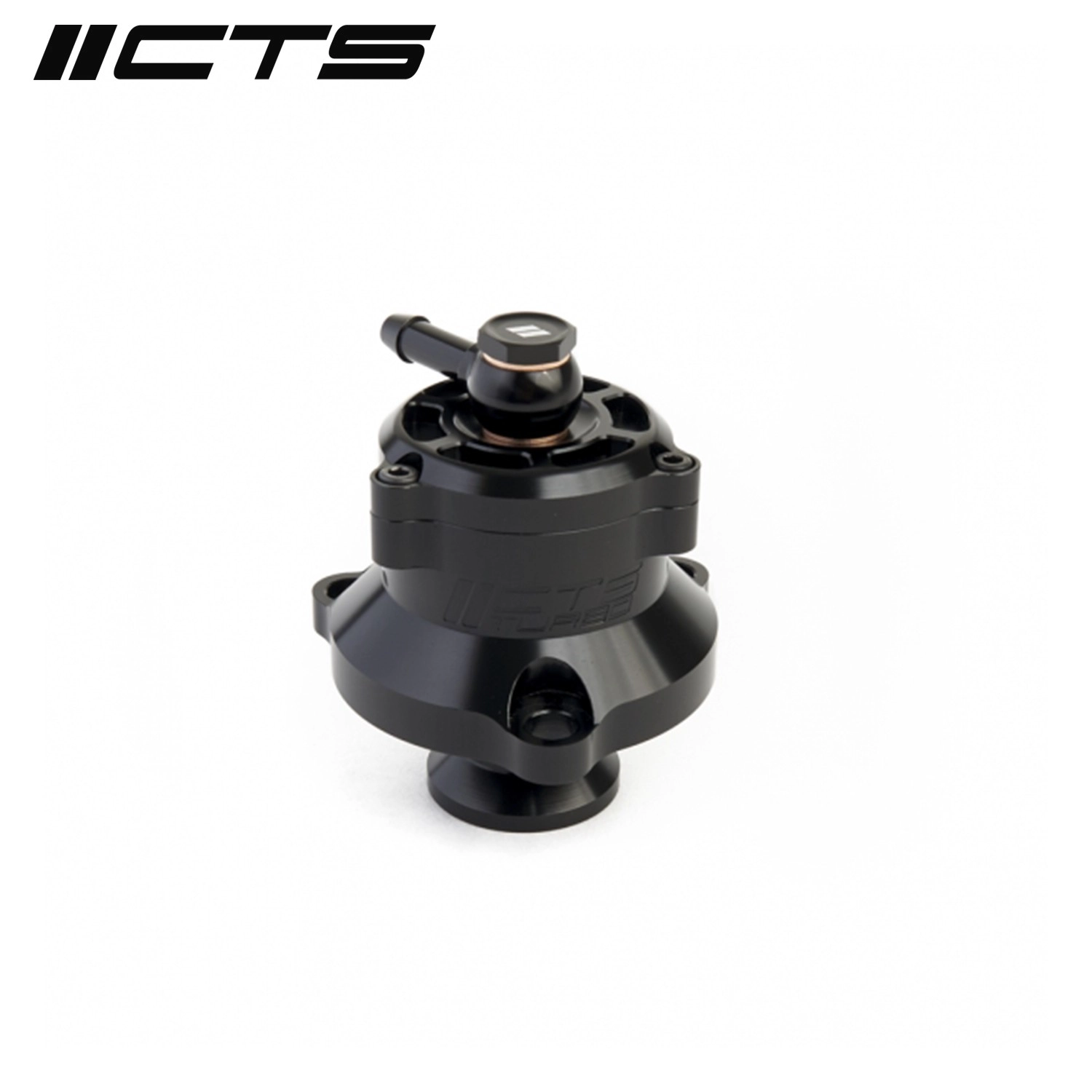 CTS Turbo CTS-DV-0002 Перепускной клапан закрытого цикла для VAG EA113 EA888.1 — фото 4 из 4