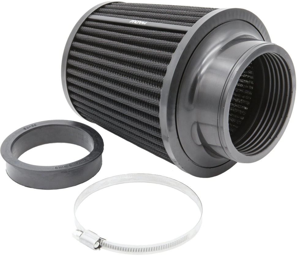 RAMAIR PR-CC-150-70 Воздушный фильтр посадочный посадочный d=70mm; высота 140mm — фото 3 из 3