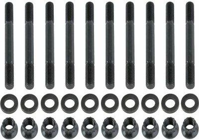 ARP 204-5403 Комплект шпилек коленвала для VW / AUDI 2.8 2.9 12V, 2.8 24V VR6 — фото 1 из 1