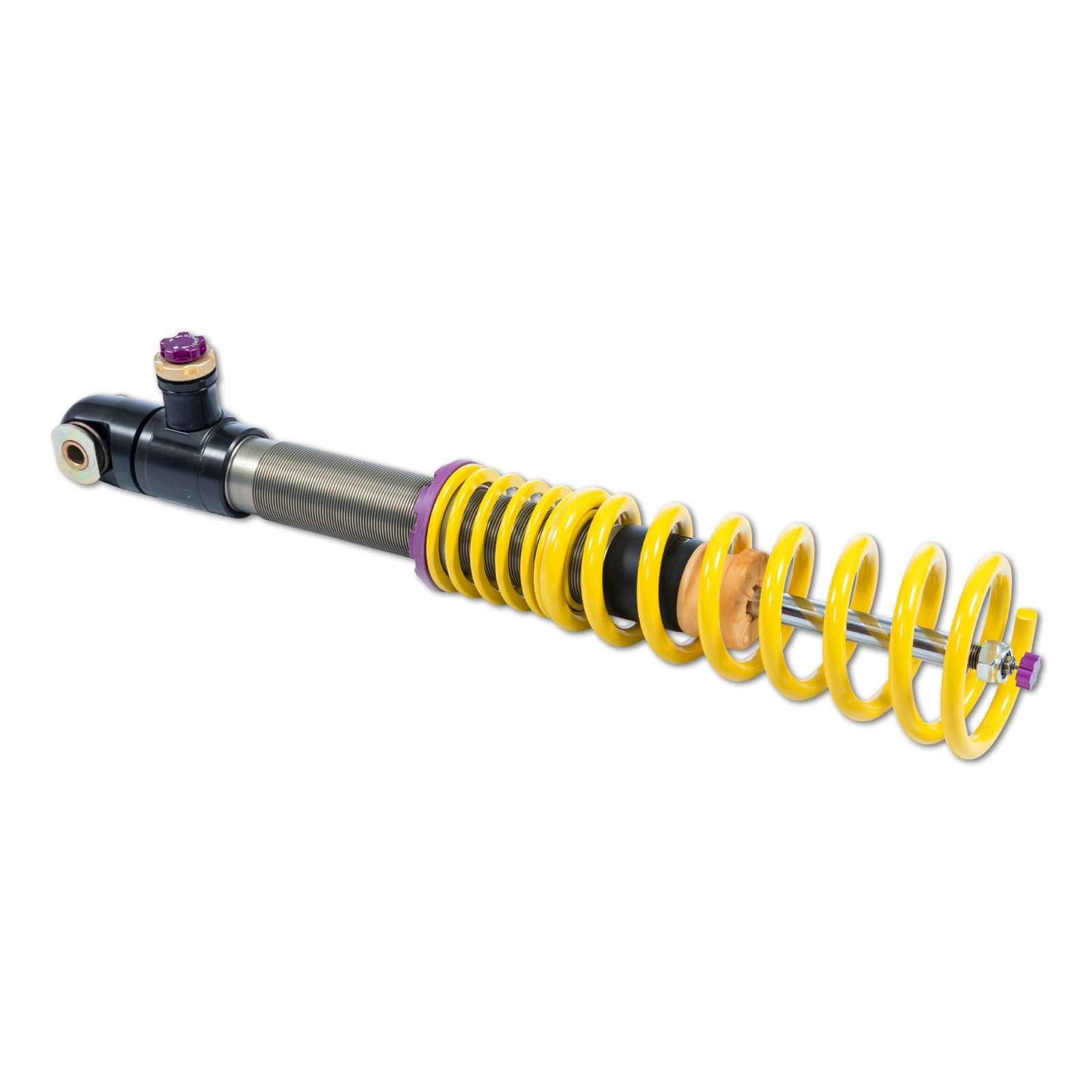 KW Suspension 3A7200CC KW Variant 4 Винтовая подвеска для BMW M5 F90 — фото 4 из 13