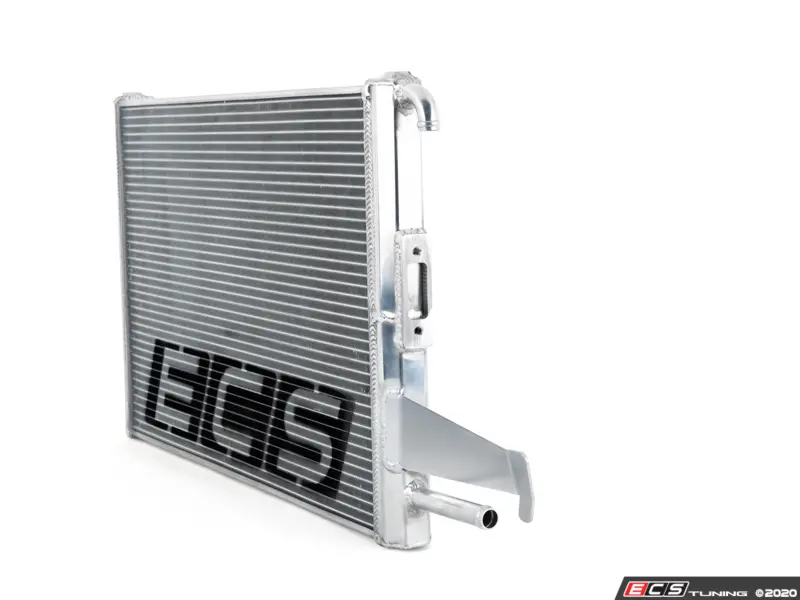 ECS Tuning ES#3569215 Высокопроизводительный радиатор для Audi S4 S5 B8 3.0 TFSI — фото 12 из 32