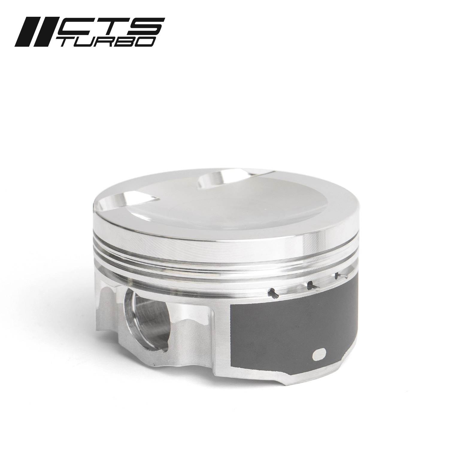 CTS by JE Pistons Комплект кованых поршней CR 9.3:1 для VAG 2.0 TSI GEN.2/3 82.5mm — фото 2 из 6
