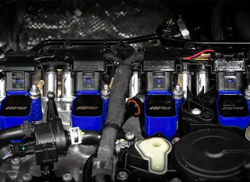 APR MS100204 Катушка зажигания для VAG GEN3 (1.8T/2.0T/2.5T/3.0T/4.0T) — фото 7 из 8