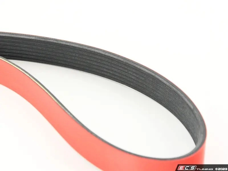 ECS Tuning 7PK1290 Performance Kevlar Ремень компрессора 1290 мм — фото 4 из 4