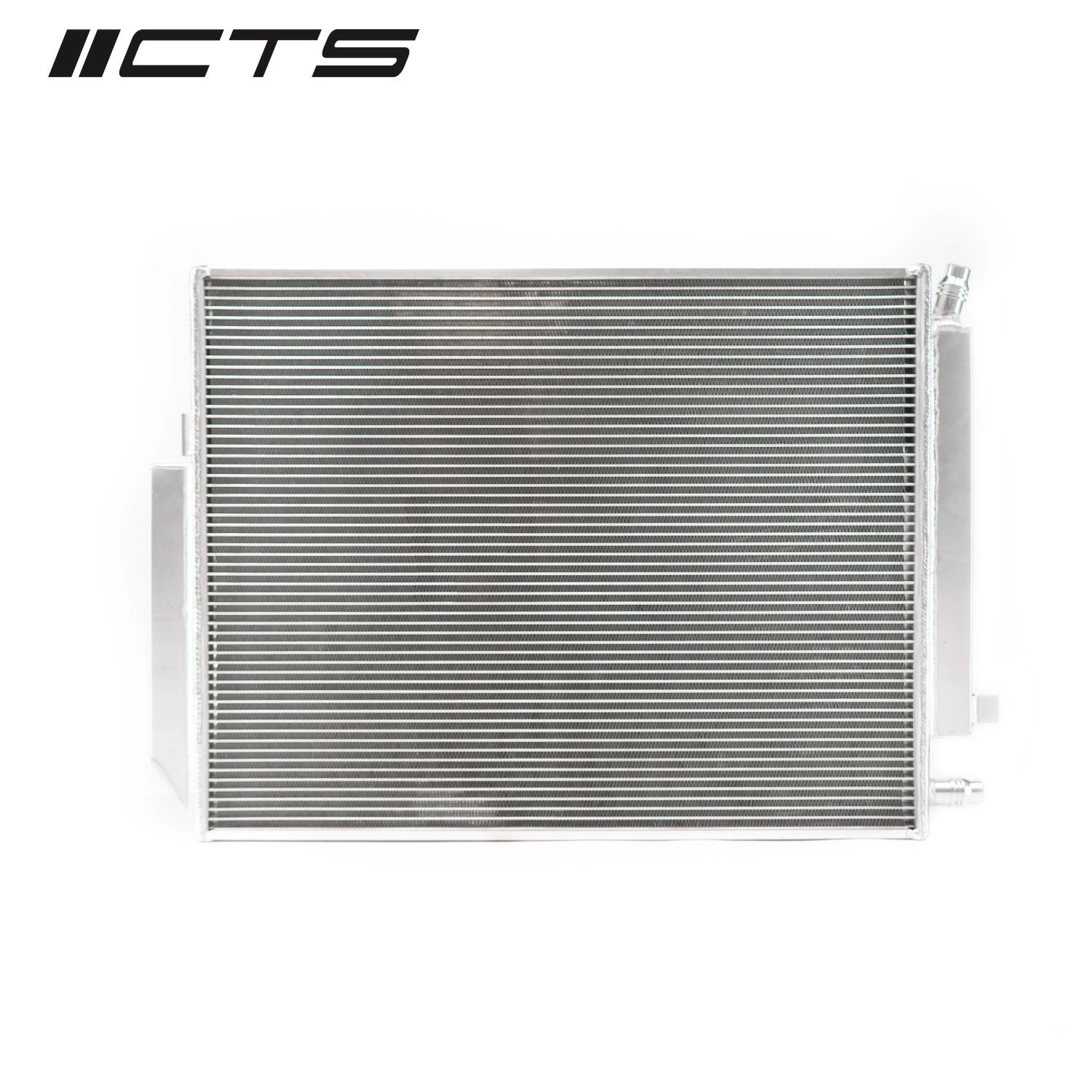 CTS Turbo CTS-A90-HX Радиатор интеркулера для BMW G-SERIES Z4 30I/M40I/M340I B58/B48 — фото 1 из 6