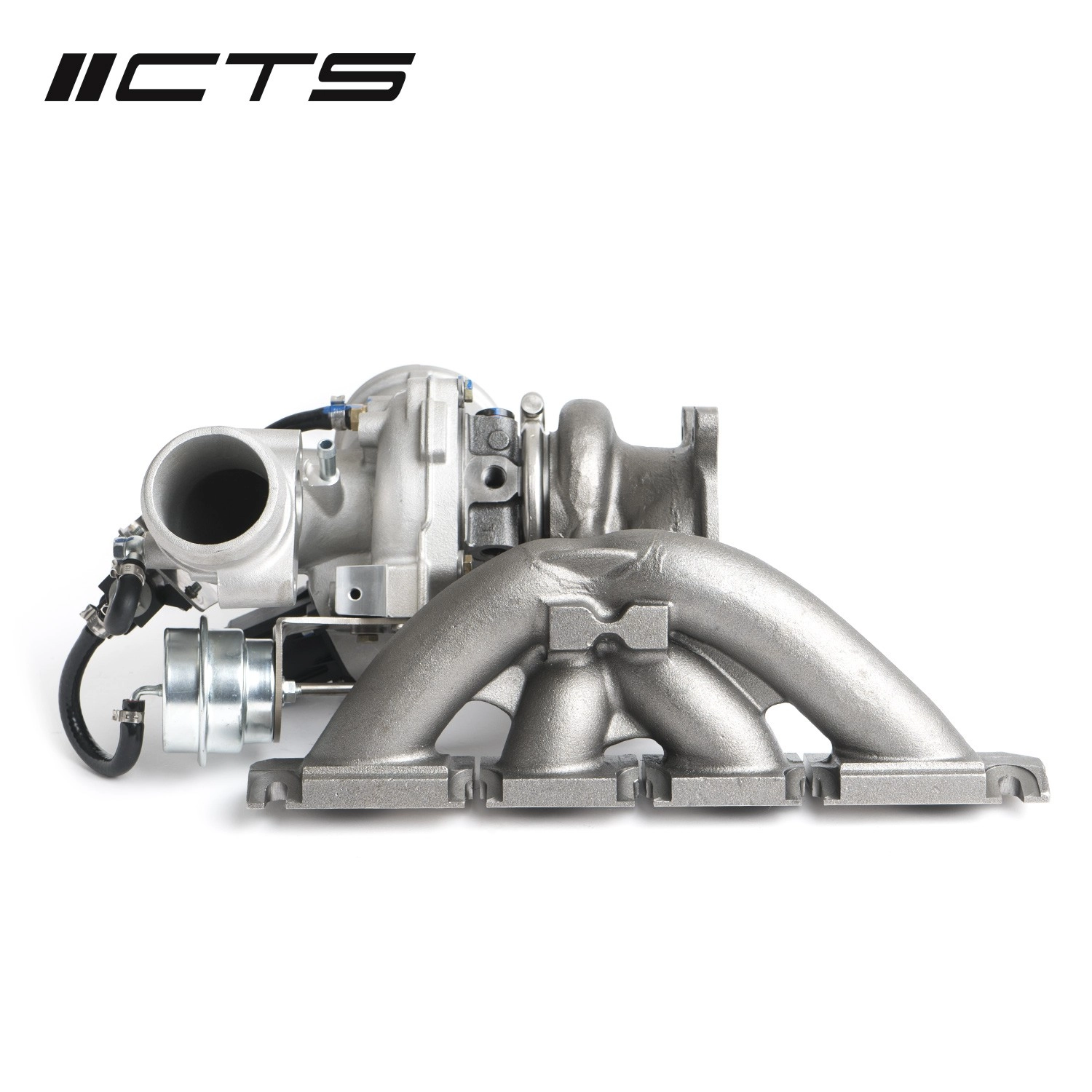 CTS Turbo Турбо-кит K04 для Audi A4/A5/Q5 B8 B8.5 2.0TFSI Gen.2 — фото 4 из 5