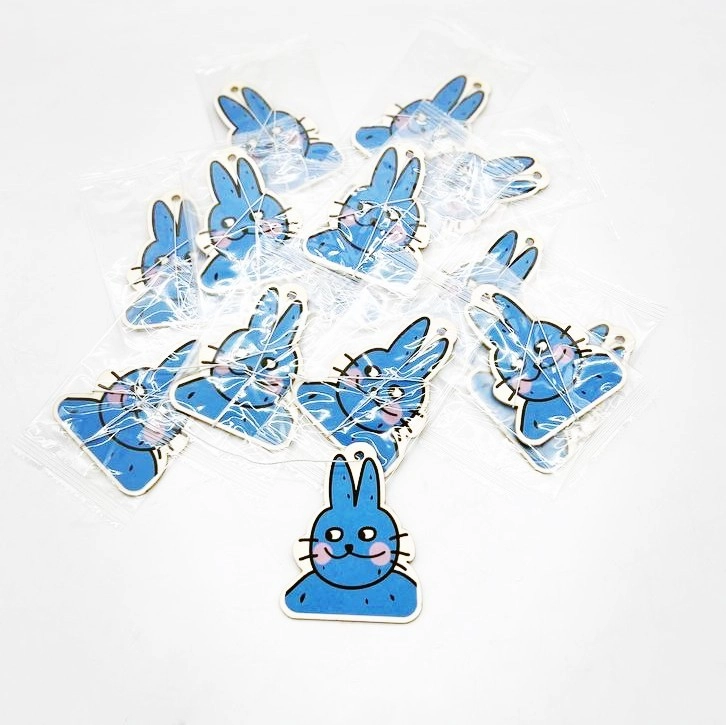 Ароматизатор TUNER Blue rabbit — фото 2 из 2