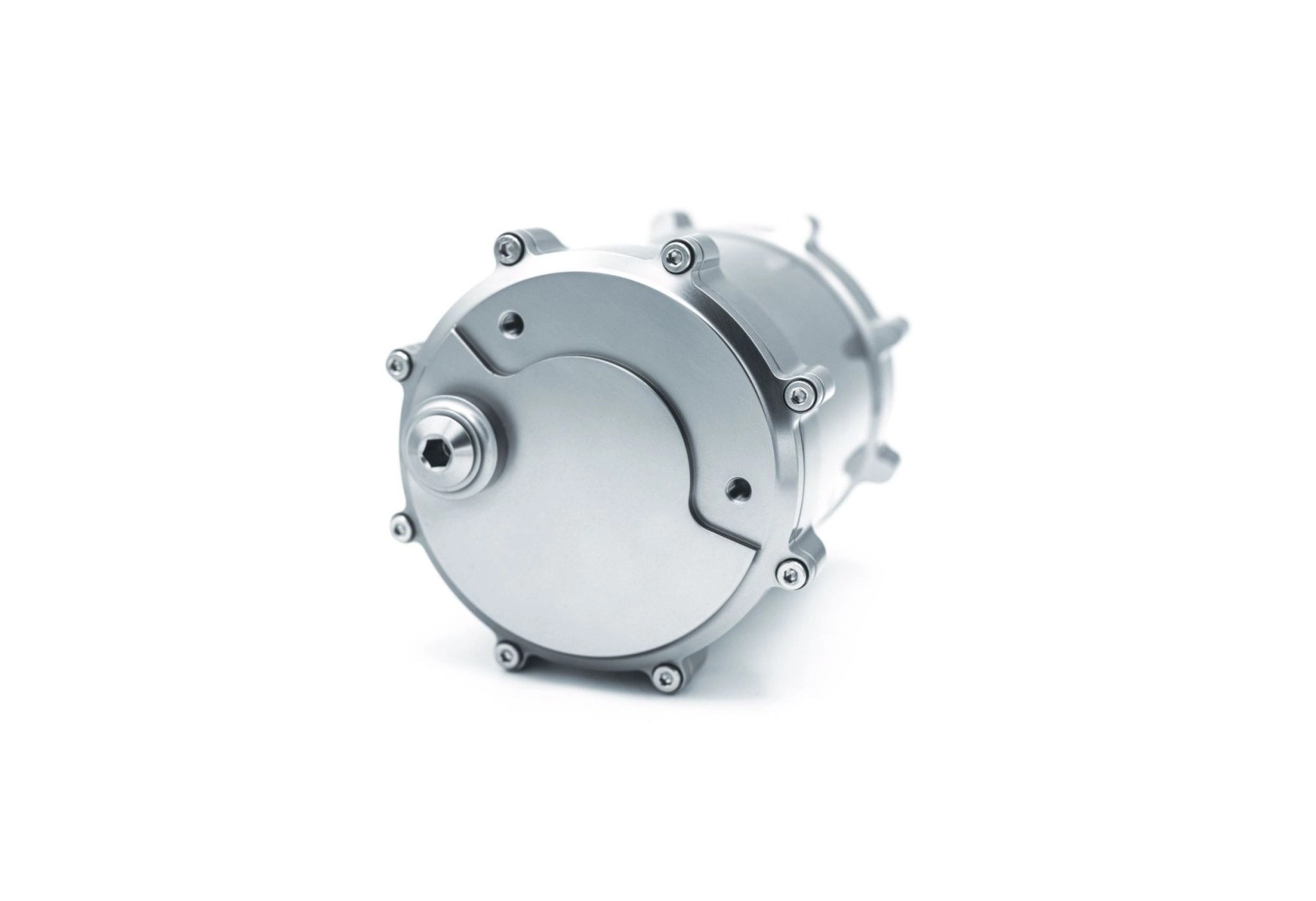 RacingLine VWR131000 Система Маслоуловителя Audi S4/S5/SQ5 B9 — фото 4 из 8