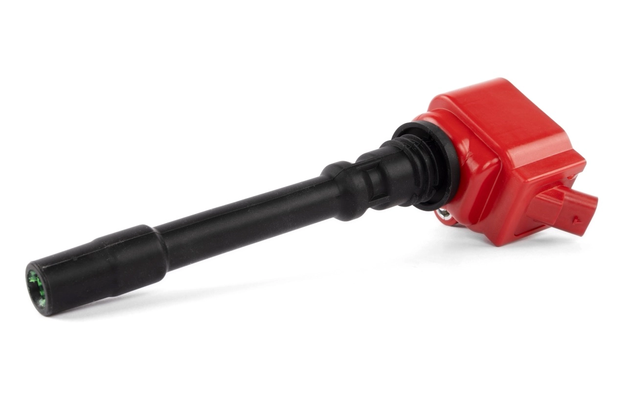 Dinan D650-0011 Высокопроизводительная катушка зажигания N2 для BMW N63TU3/S63TU4/S68 — фото 3 из 6