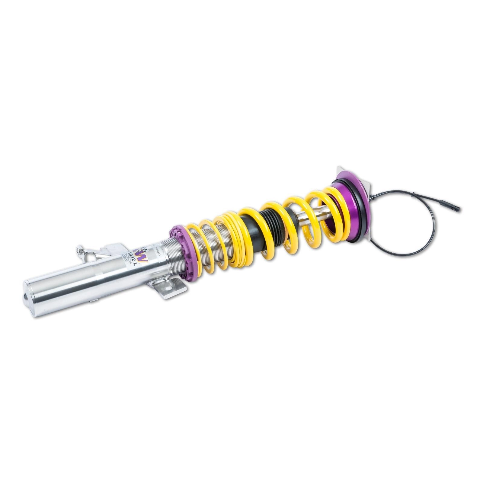 KW Suspensions 39020044 KW DDC Винтовая подвеска для X3 G01 / X4 G02 — фото 3 из 11