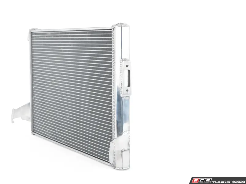 ECS Tuning ES#3569215 Высокопроизводительный радиатор для Audi S4 S5 B8 3.0 TFSI — фото 30 из 32