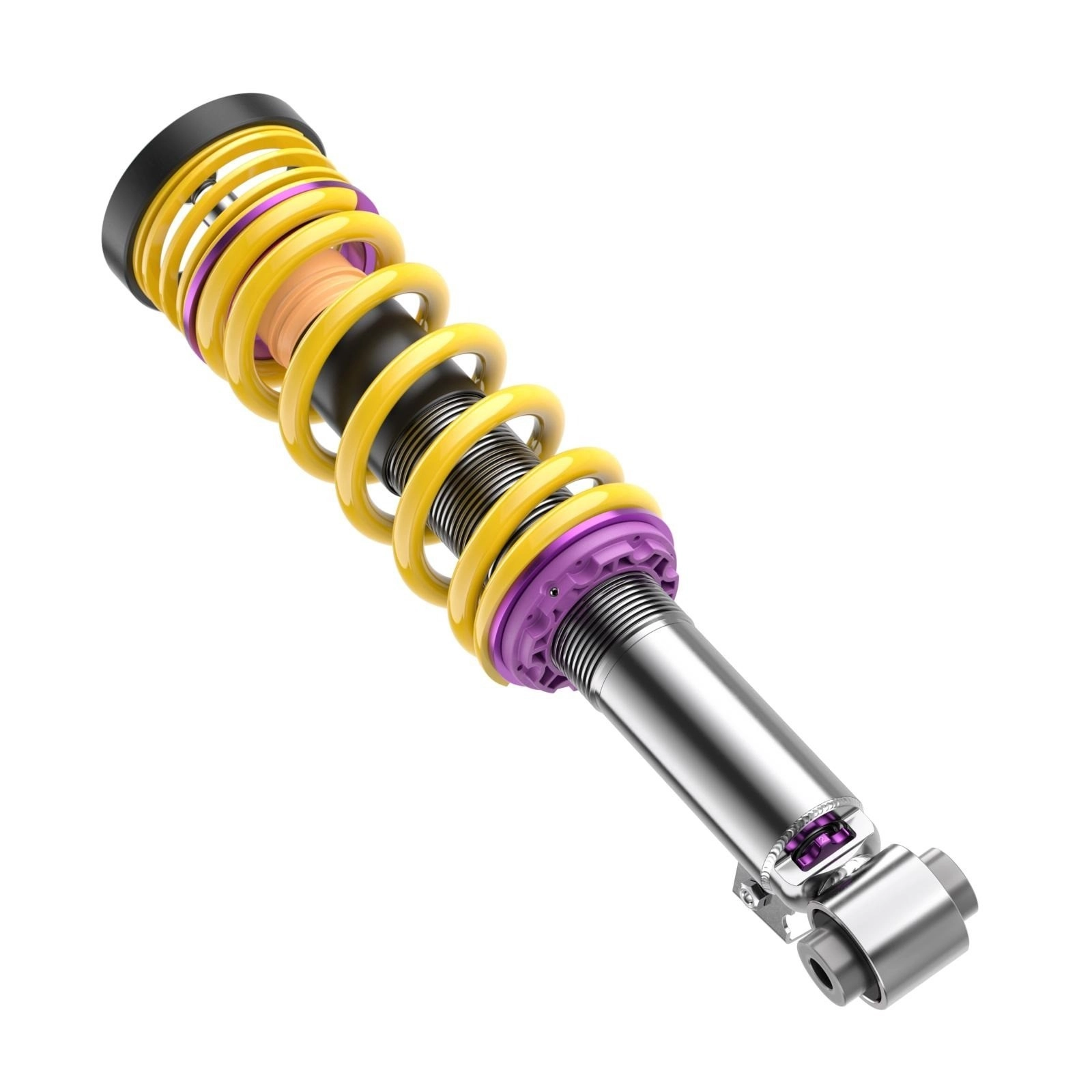 KW Suspension 352200DE KW Variant 3 Винтовая подвеска для BMW X3M F97/X4M F98 — фото 7 из 8