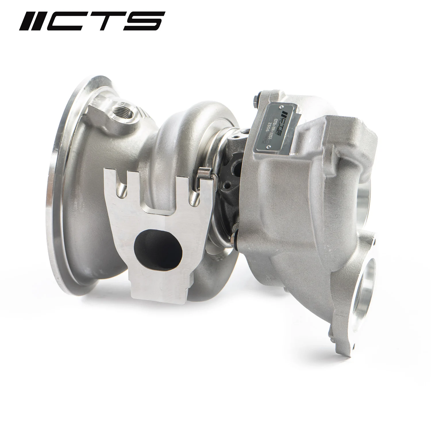 CTS Turbo CTS-TR-2251 Турбина BOSS800 для Audi 3.0 TFSI EA839 — фото 3 из 7