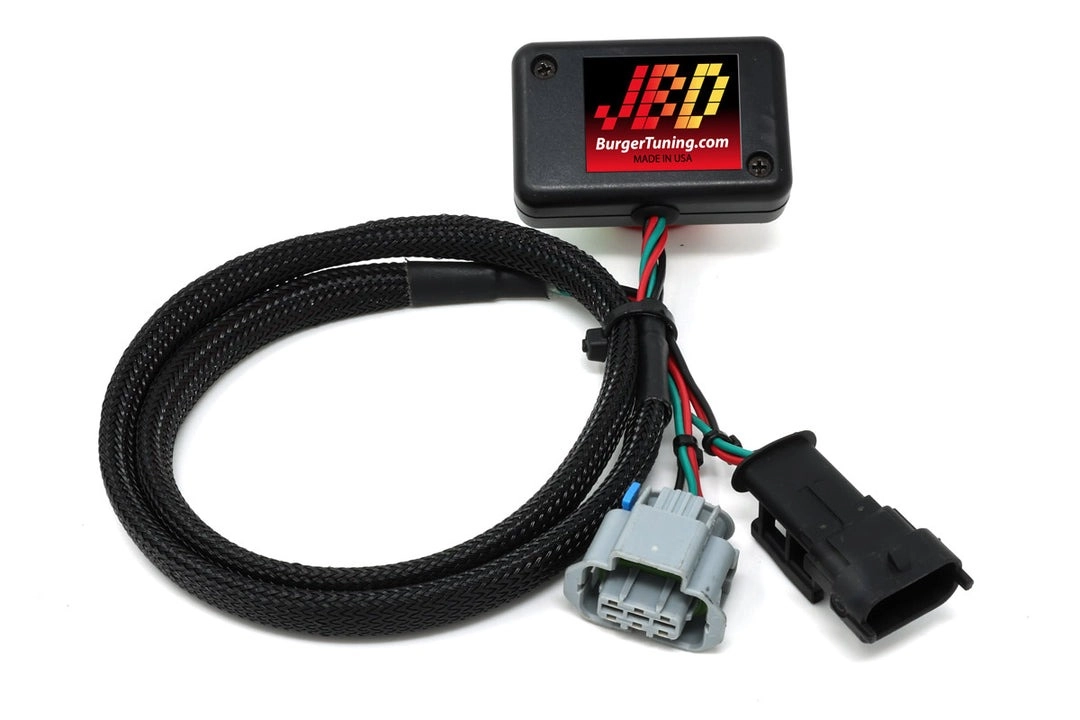 JB Diesel Tuner (JBD) для 2019+ Ford F-250 Diesel — фото 1 из 2