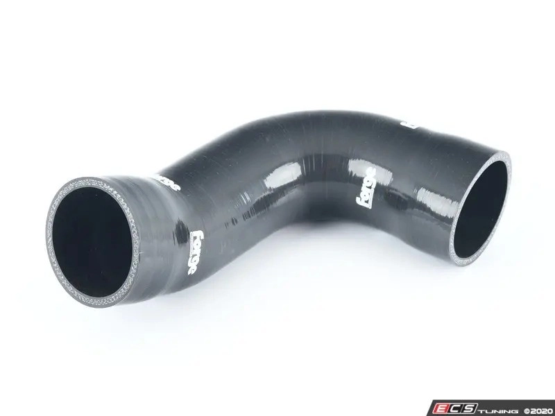 Forge Motorsport FMKT024 Комплект силиконовых буст-пайпов Audi RS3 8V / TT RS 8S — фото 5 из 5