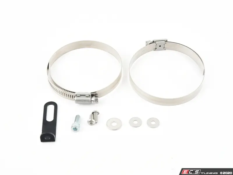 APR PEX V2 Впускная система для VAG 1.8/2.0 Gen.2 — фото 8 из 8