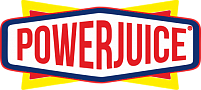 Логотип POWERJUICE