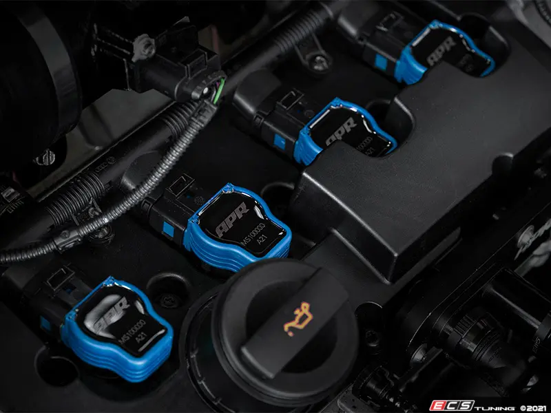 APR MS100210 Высокопроизводительная катушка зажигания для VAG FSI, TFSI, TSI Gen.1/2 — фото 6 из 8