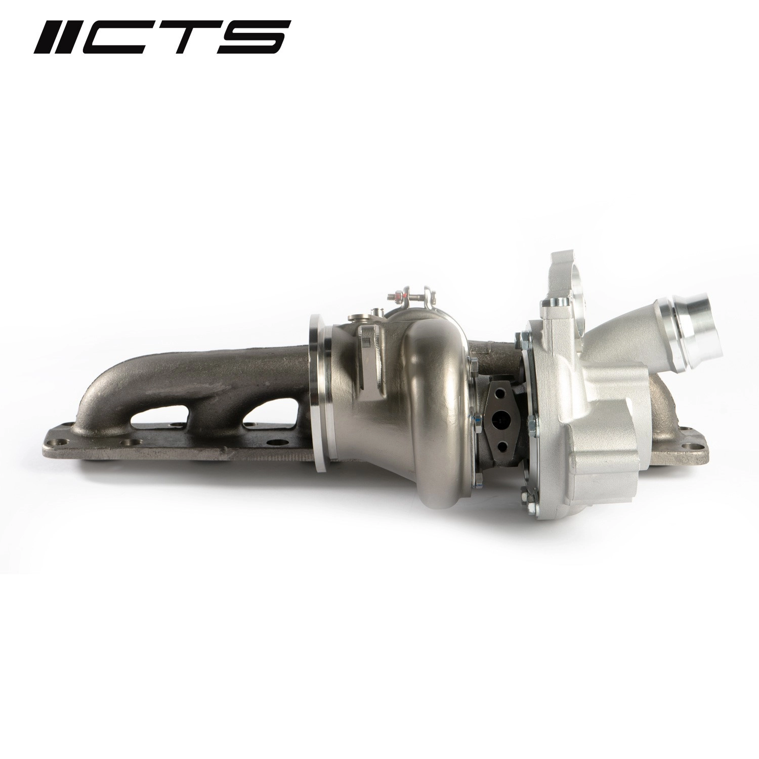 CTS Turbo CTS-TR-1550-82 Турбо-кит BOSS для BMW F-series N55 — фото 2 из 9