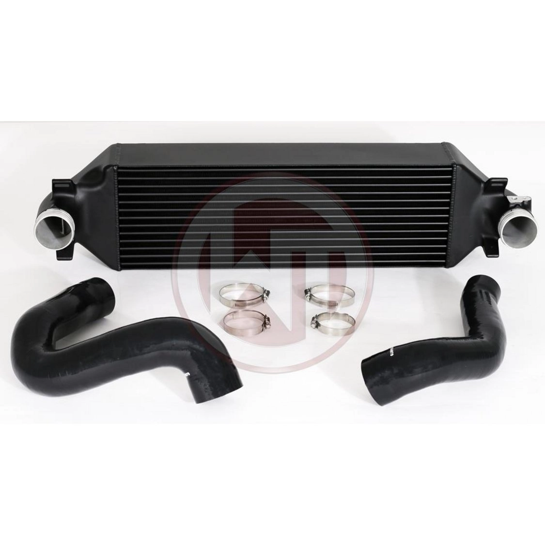 Wagner Tuning 200001090 Интеркулер-кит Competition для Ford Focus RS MK3 — фото 1 из 5