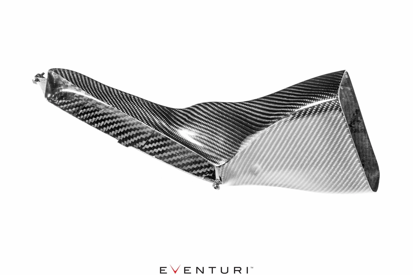 Eventuri EVE-B9RS5-CF-INT Впускная система из карбона для Audi RS4 RS5 B9 — фото 12 из 12