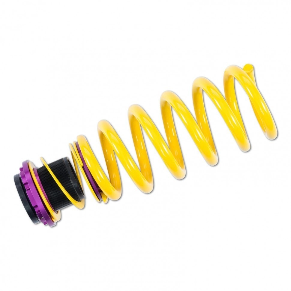 KW Suspension 253200CC Комплект регулируемых пружин с занижением для BMW M5 F90 — фото 4 из 4