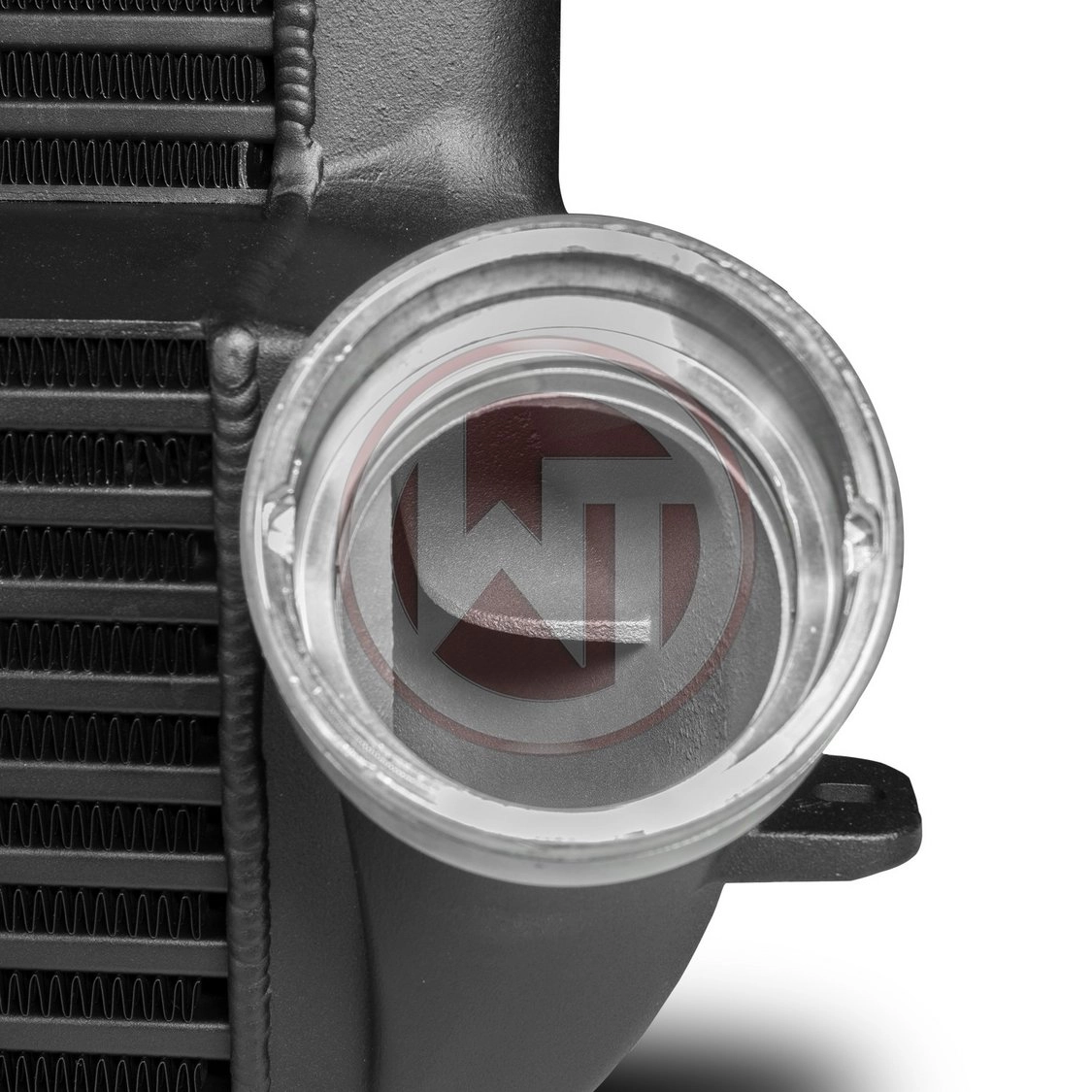 Wagner Tuning 200001125 Интеркулер-кит Competition для BMW X5 X6 E70/71 - F15/16 — фото 4 из 4