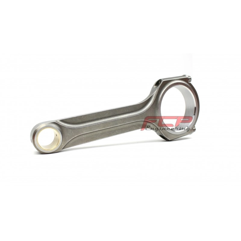 FCP VAG 3.2 3.6 V6 VR6 R32 X-Beam Кованые стальные шатуны 164MM под тюнинговые поршни — фото 5 из 7