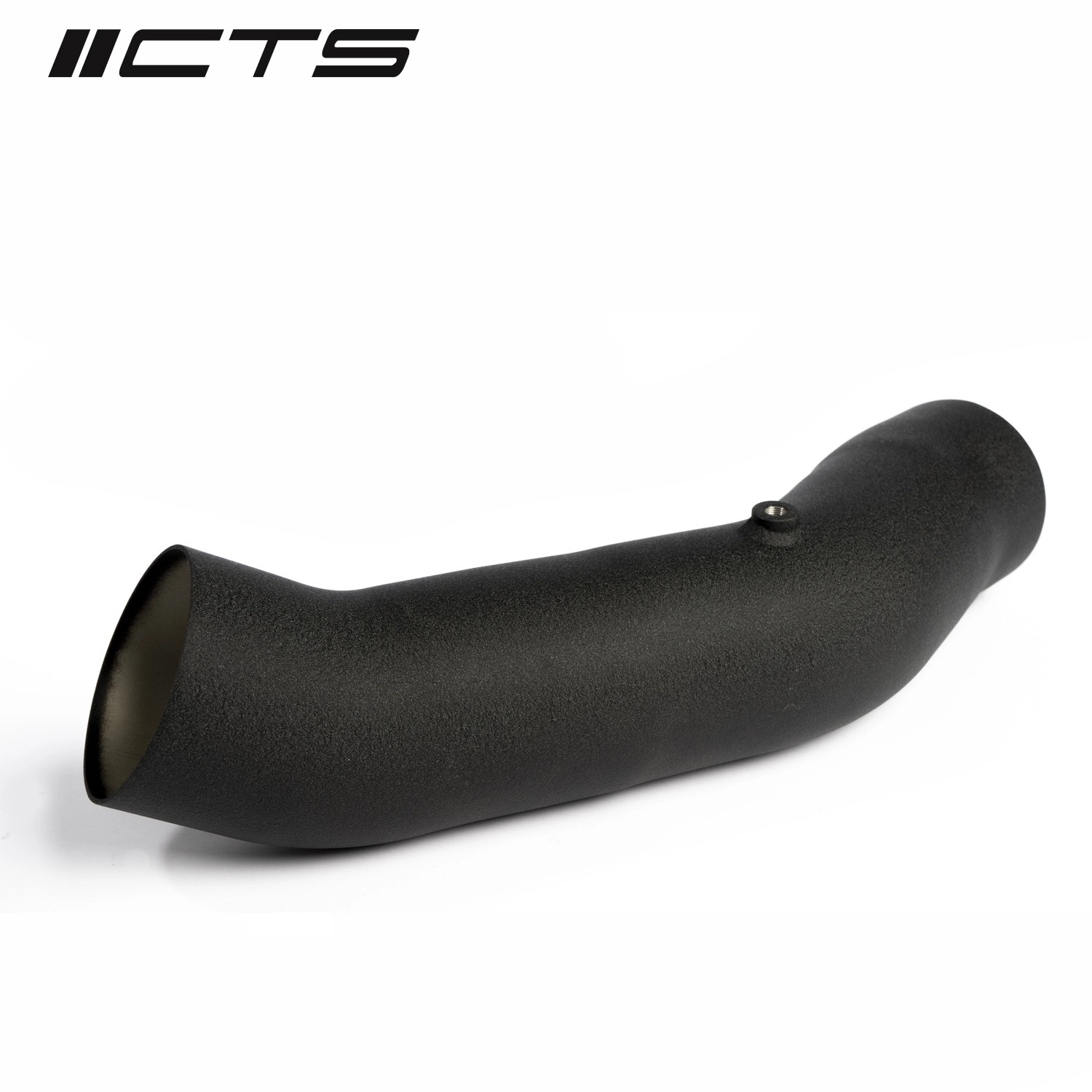 CTS Turbo CTS-IT-256 Впускной патрубок для Audi RS3 8V.2 / RS3 8Y / TT-RS 8S (в сток короб) — фото 4 из 5