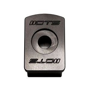 CTS Turbo CTS-HW-0246 Вставка в нижнюю опору подрамника для VAG PQ35 — фото 1 из 4