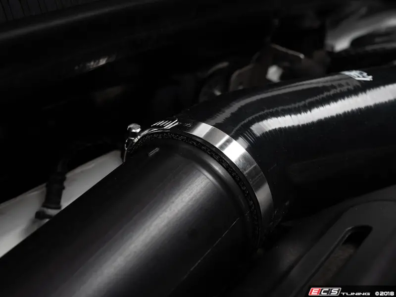 ECS Tuning ES#3493246 Силиконовый патрубок от короба воздушного фильтра для VAG 1.8 2.0 TSI Gen.2 — фото 12 из 17
