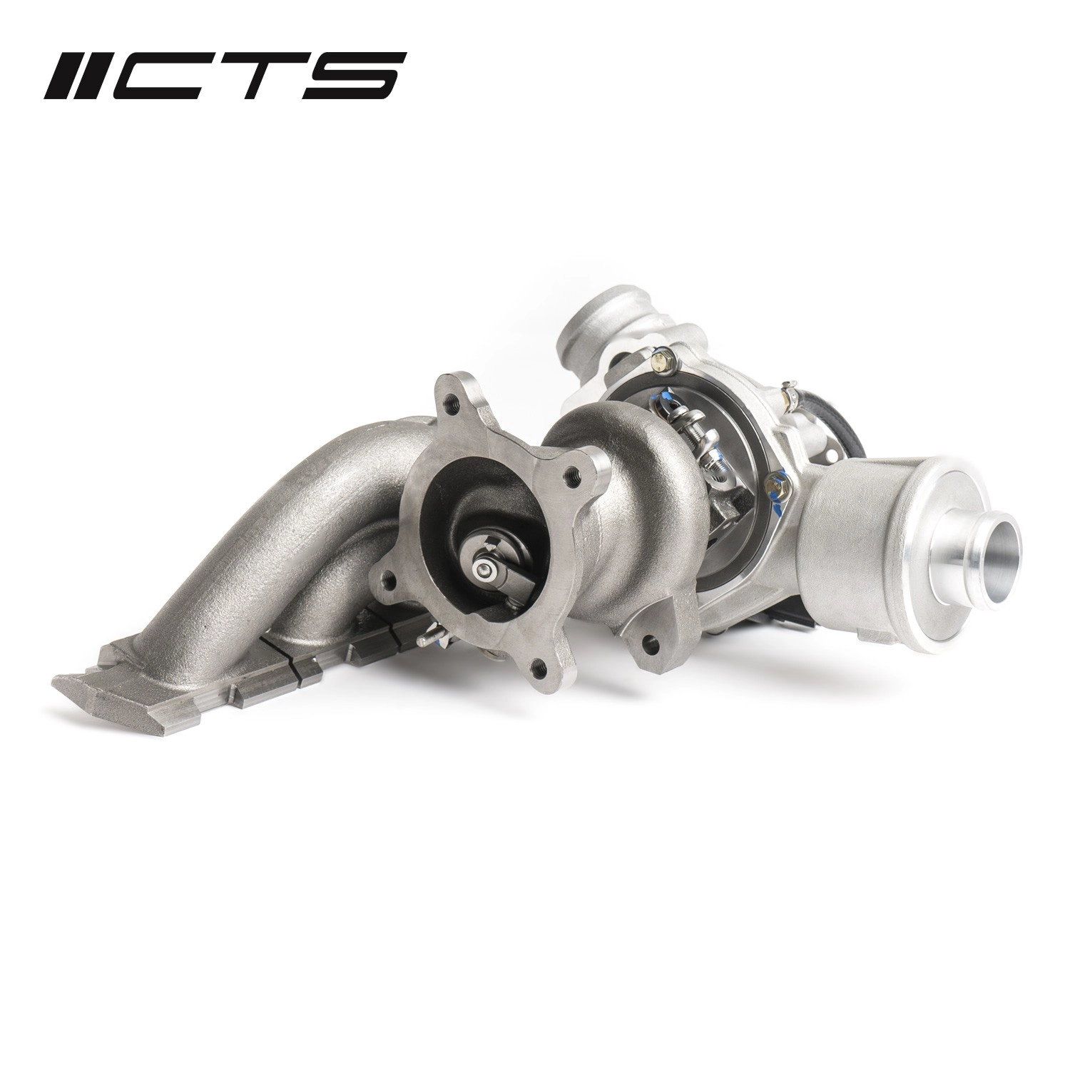 CTS Turbo Турбо-кит K04 для Audi A4/A5/Q5 B8 B8.5 2.0TFSI Gen.2 — фото 2 из 5