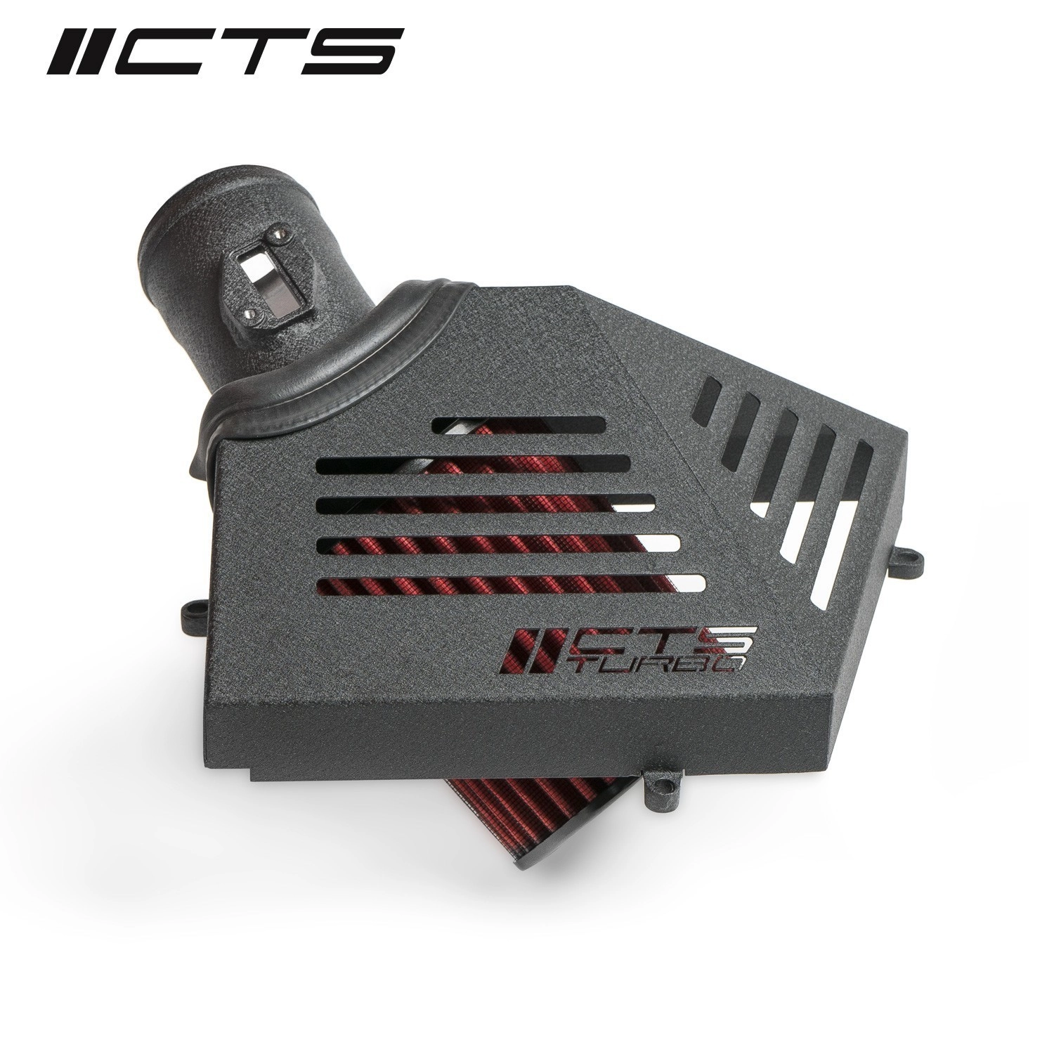 CTS Turbo CTS-IT-166-B Впускная система (холодный впуск) для BMW X1/X2 B38/B48 — фото 3 из 3