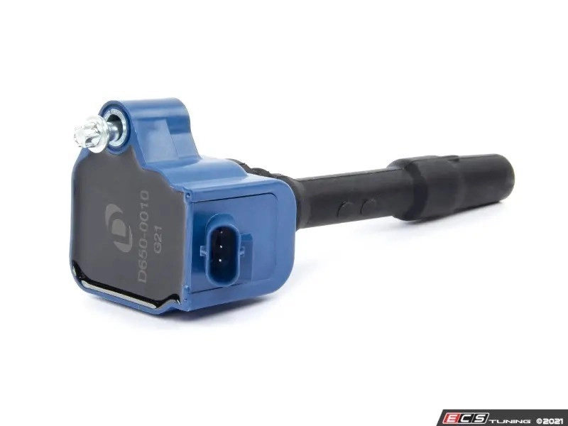 DINAN D650-0010 Высокопроизводительная катушка зажигания для BMW/Mini/Toyota — фото 2 из 3