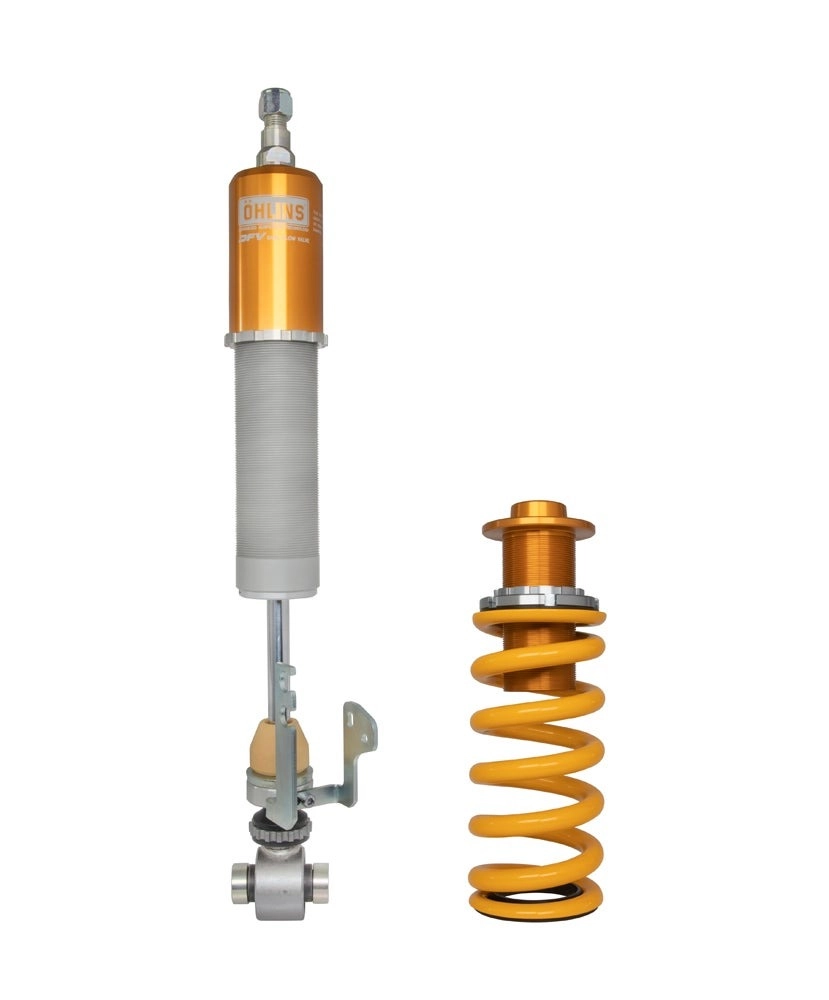 Ohlins BMS MW00S1 Винтовая подвеска Road & Track для BMW M2/M3/M4 (G80/81/82/83/87) RWD — фото 2 из 5