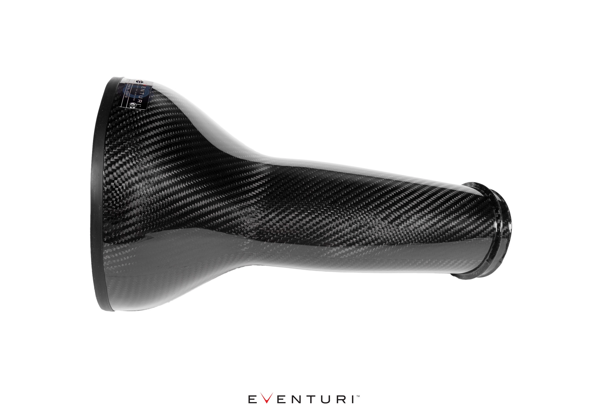 Eventuri EVE-G9X-CF-INT Впускная система из карбона для M5 G90 G99 — фото 11 из 11