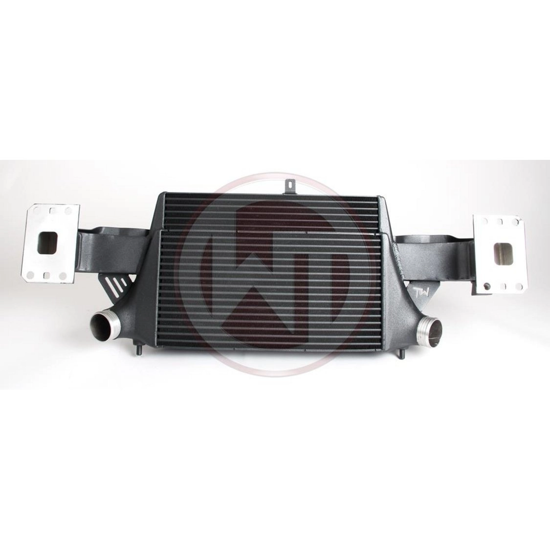 Wagner Tuning 200001056.X Интеркулер-кит Competition EVO3.X для Audi TTRS 8J (600+ л.с.) — фото 2 из 5