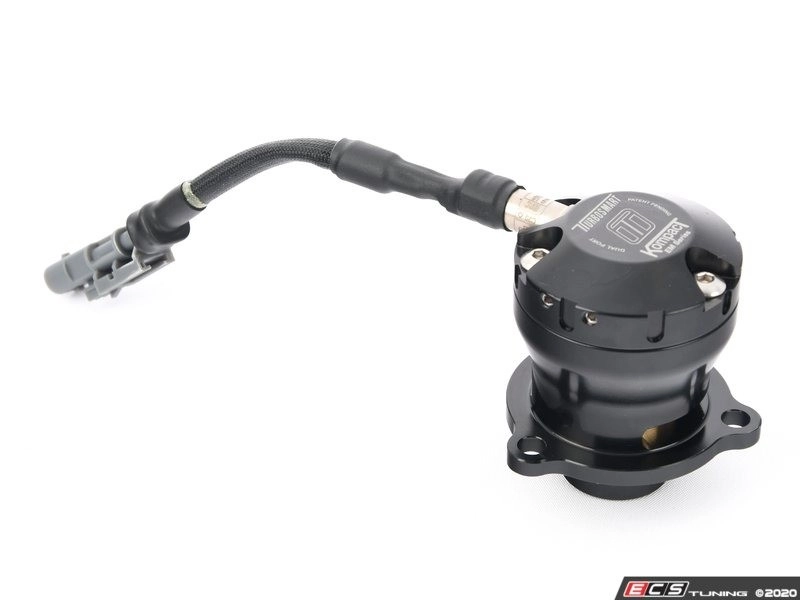 Turbosmart TS-0223-1066 Клапан blow-off для Ford/Mercedes/Volvo — фото 4 из 6