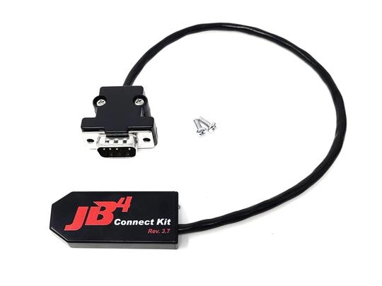 BURGER MOTORSPORTS JB4 Комплект беспроводного подключения к телефону — фото 1 из 2