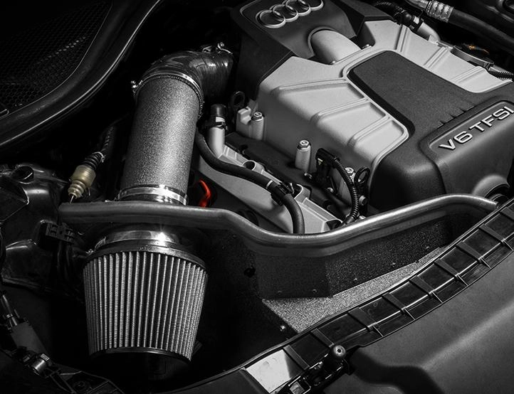 Integrated Engineering IEINCN1 Впускная система для Audi A6 A7 C7 3.0 TFSI — фото 6 из 6