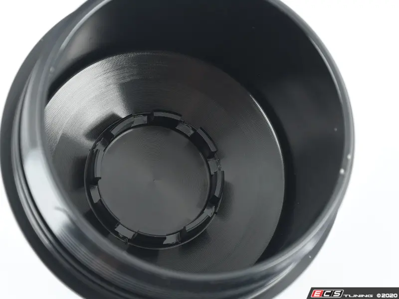 ECS Tuning ES#4142074 Алюминиевый корпус масляного фильтра для BMW S65 — фото 14 из 17