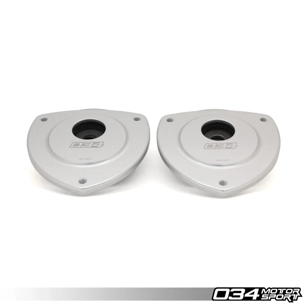 034Motorsport 034-601-1013 Dynamic+ Опоры передних амортизаторов VAG MQB & MQB EVO — фото 5 из 8