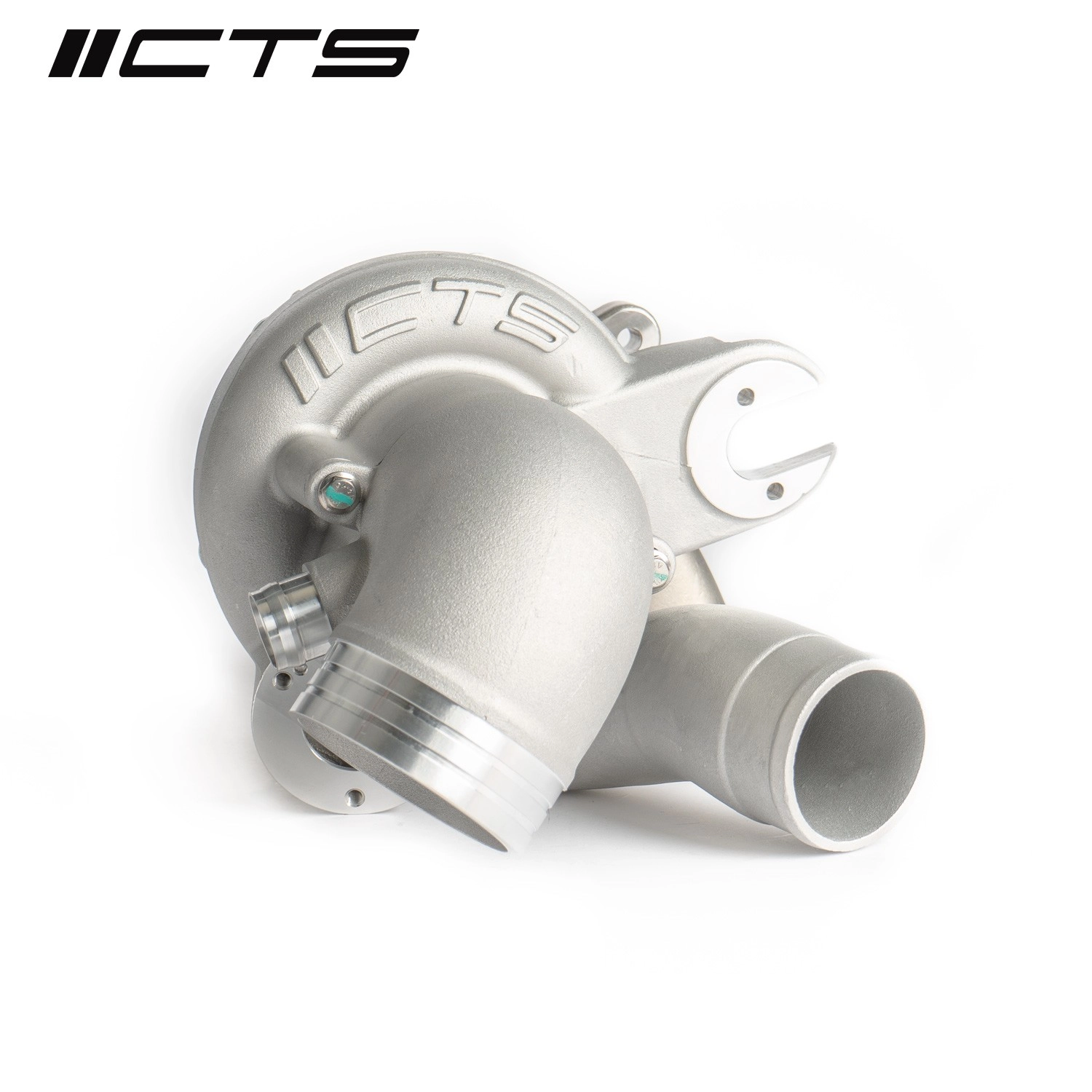 CTS Turbo CTS-TR-1010-71 BOSS650 V3 Турбо-кит для VAG EA888 GEN3 MQB — фото 2 из 9