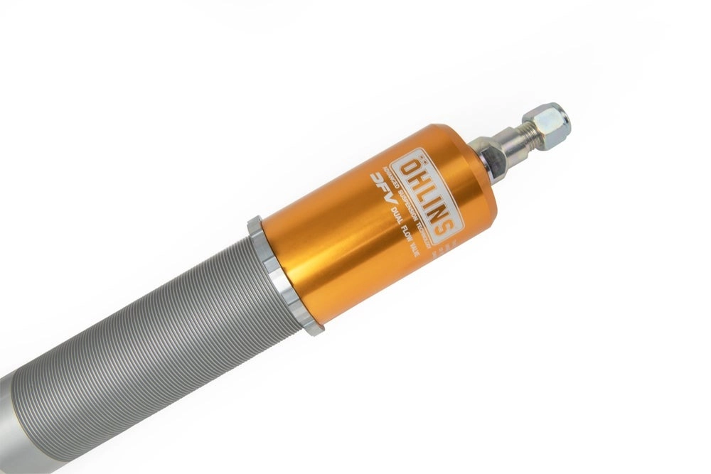 Ohlins BMS MW00S1 Винтовая подвеска Road & Track для BMW M2/M3/M4 (G80/81/82/83/87) RWD — фото 4 из 5