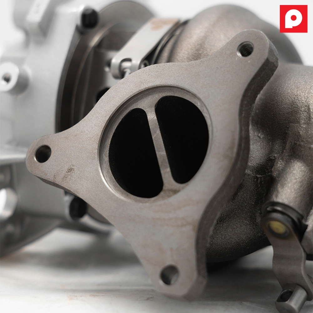 Pure Turbos Турбо-кит Pure650 для Mercedes Benz (CLA45/GLA45/A45) M133 — фото 6 из 7