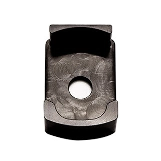 CTS Turbo CTS-HW-0246 Вставка в нижнюю опору подрамника для VAG PQ35 — фото 2 из 4