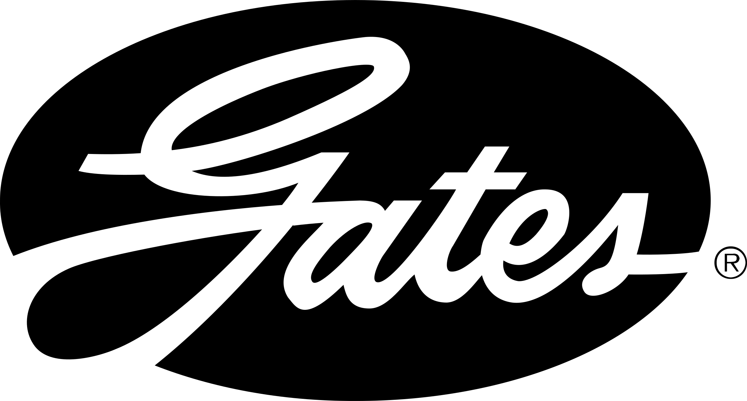 Логотип Gates