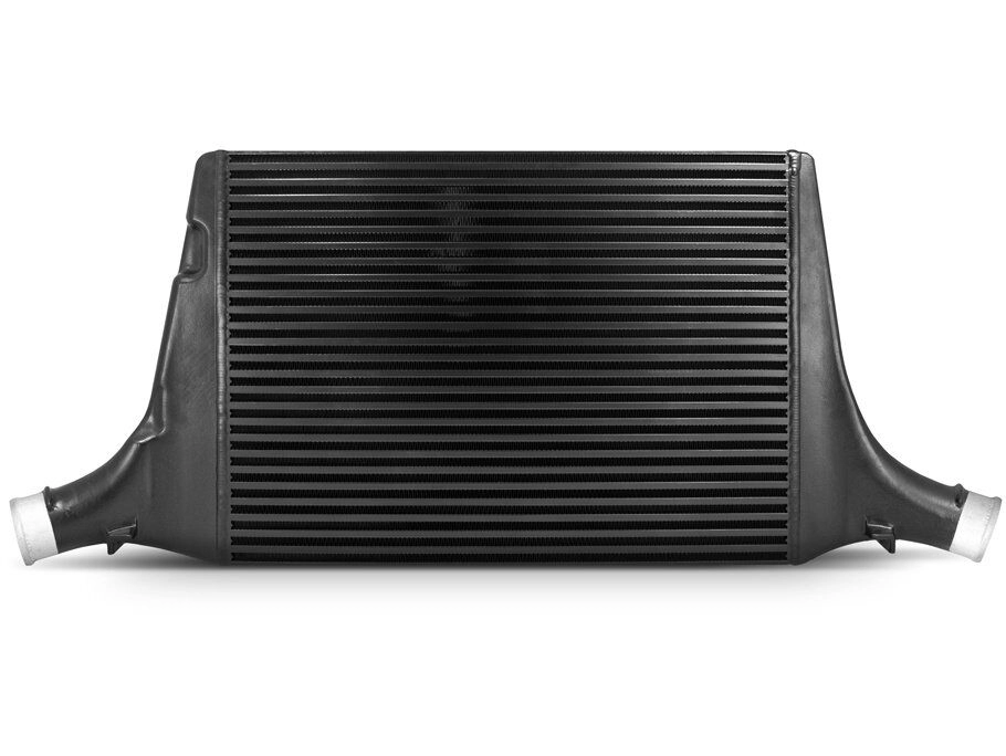 BlackRock Lab AU-INT-0438 Интеркулер для Audi A4/A5/Q5 B8 — фото 4 из 13