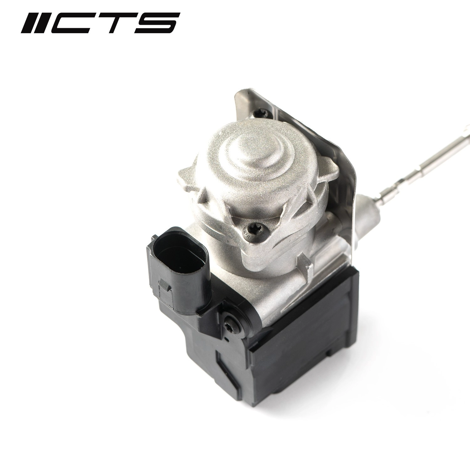 CTS Turbo CTS-WGA-200 Электронный актуатор турбины для VAG 1.8 2.0 TSI MQB — фото 2 из 4